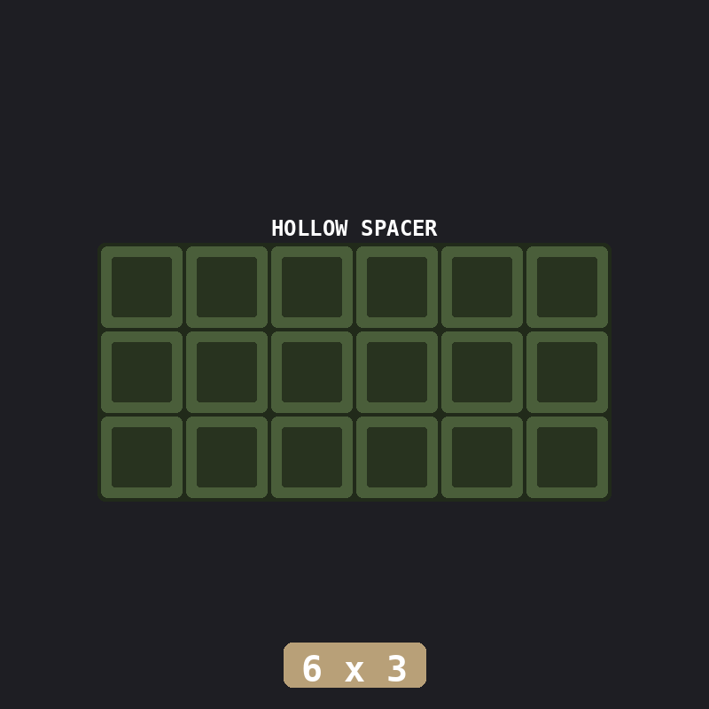 Tactical (OD Green / Tan)