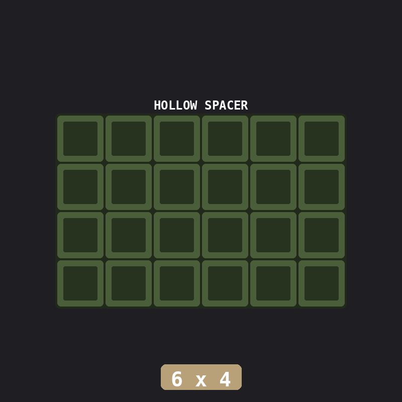 Tactical (OD Green / Tan)