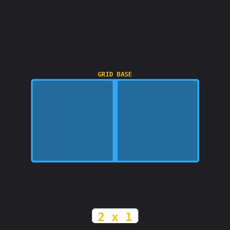 Clean (Blue / White)