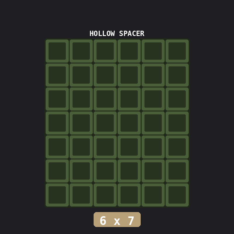 Tactical (OD Green / Tan)