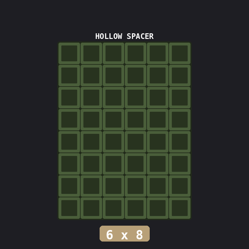 Tactical (OD Green / Tan)