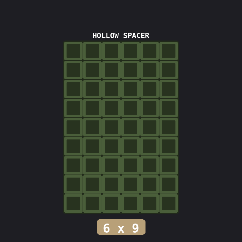 Tactical (OD Green / Tan)