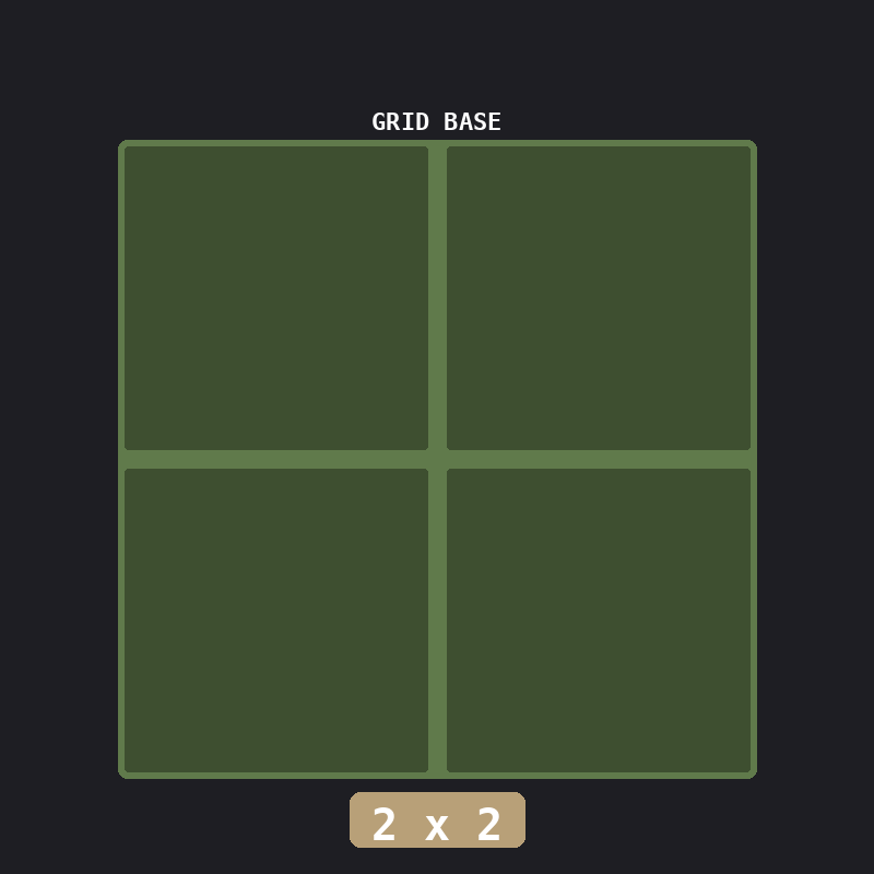 Tactical (OD Green / Tan)