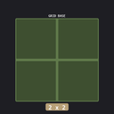 Tactical (OD Green / Tan)