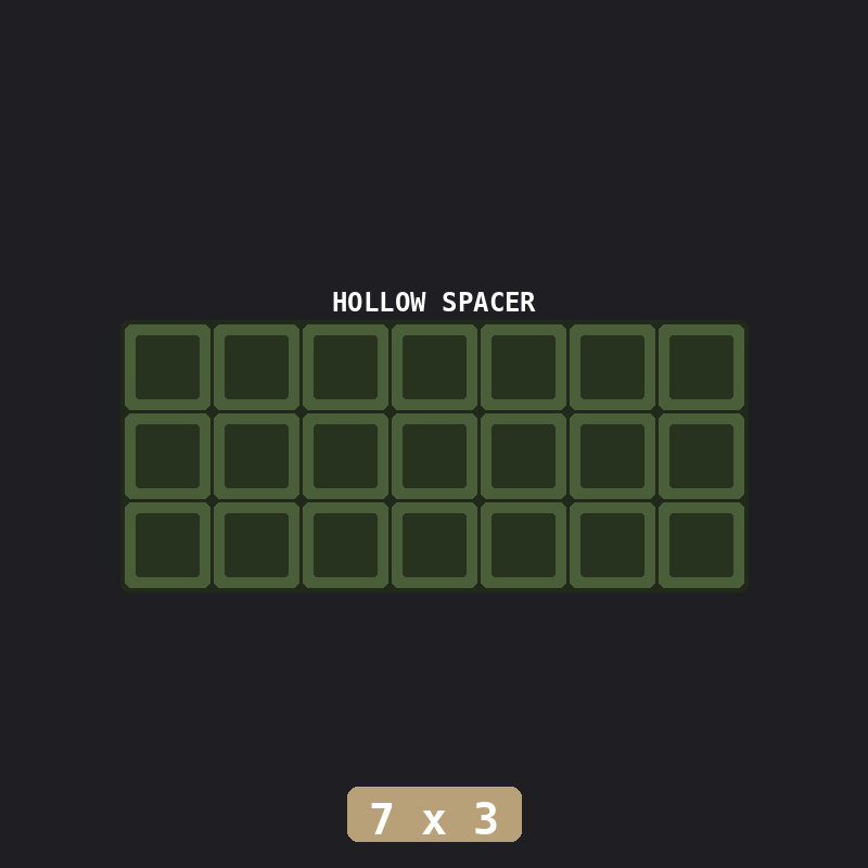 Tactical (OD Green / Tan)