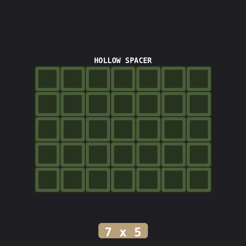 Tactical (OD Green / Tan)