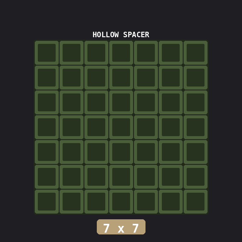 Tactical (OD Green / Tan)