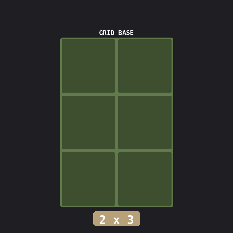 Tactical (OD Green / Tan)