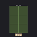 Tactical (OD Green / Tan)