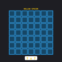 Clean (Blue / White)