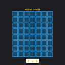 Clean (Blue / White)