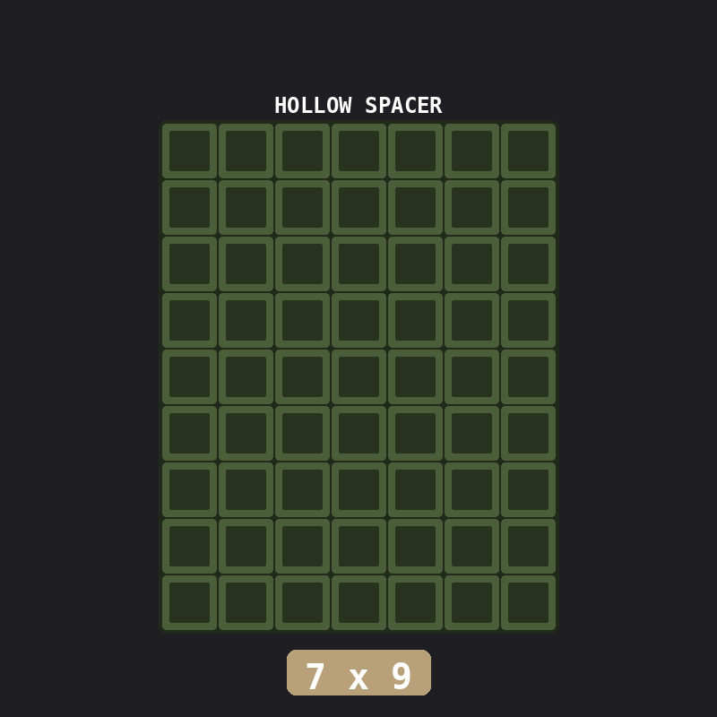 Tactical (OD Green / Tan)