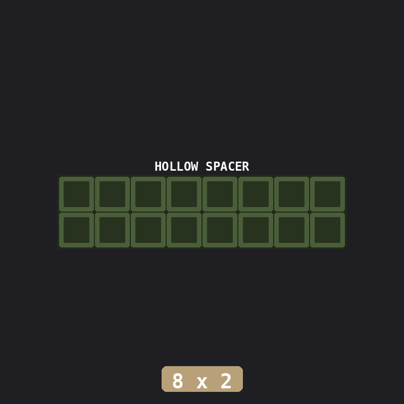 Tactical (OD Green / Tan)