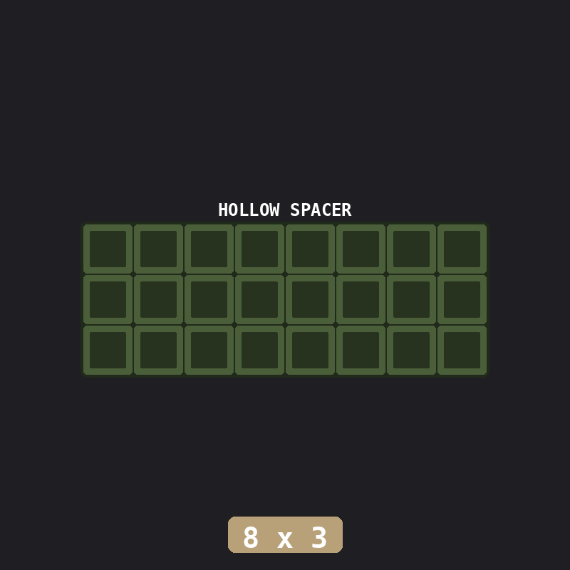 Tactical (OD Green / Tan)