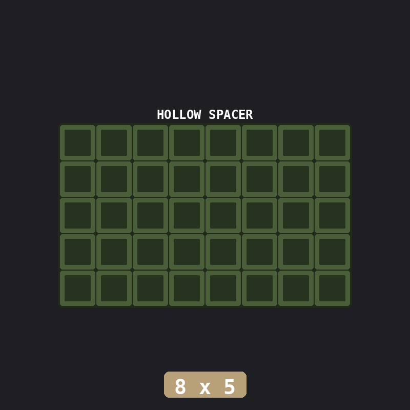 Tactical (OD Green / Tan)