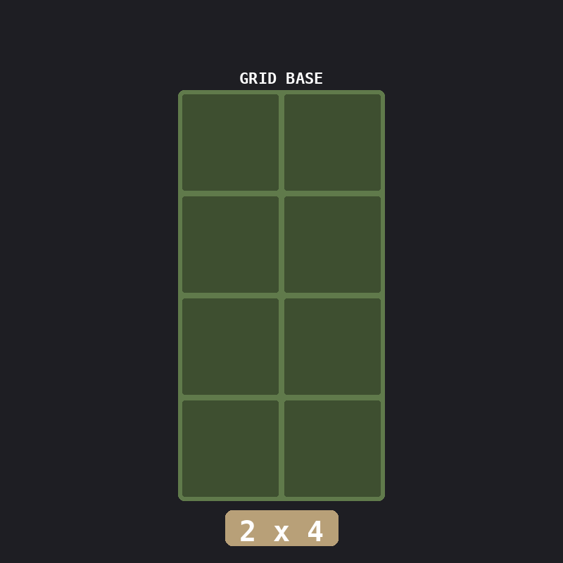 Tactical (OD Green / Tan)