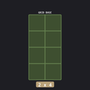 Tactical (OD Green / Tan)