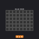 Industrial (Gunmetal / Orange)