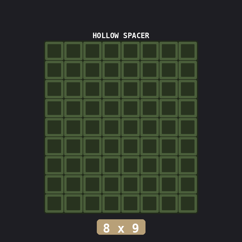 Tactical (OD Green / Tan)