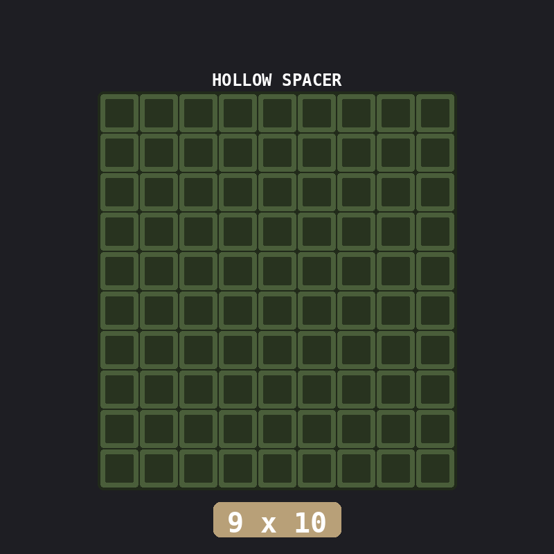 Tactical (OD Green / Tan)