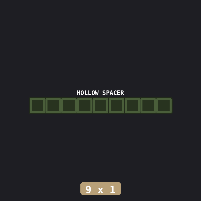 Tactical (OD Green / Tan)