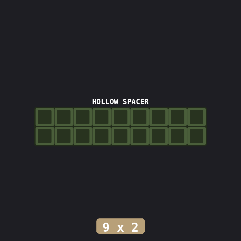 Tactical (OD Green / Tan)