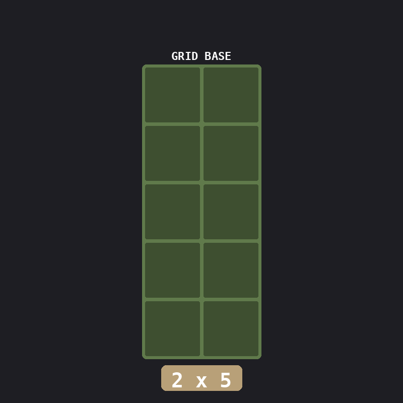 Tactical (OD Green / Tan)