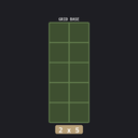 Tactical (OD Green / Tan)