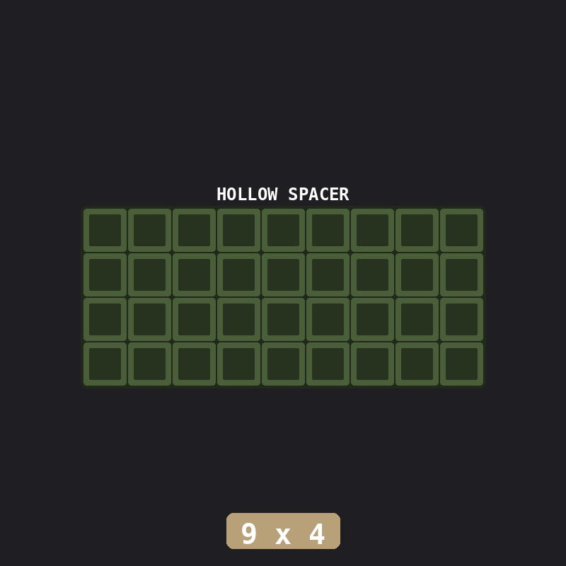 Tactical (OD Green / Tan)