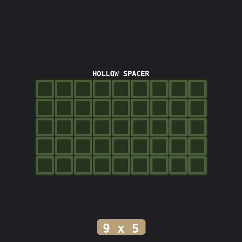 Tactical (OD Green / Tan)