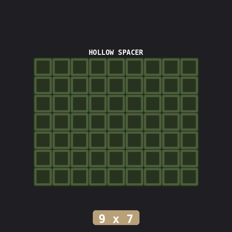 Tactical (OD Green / Tan)