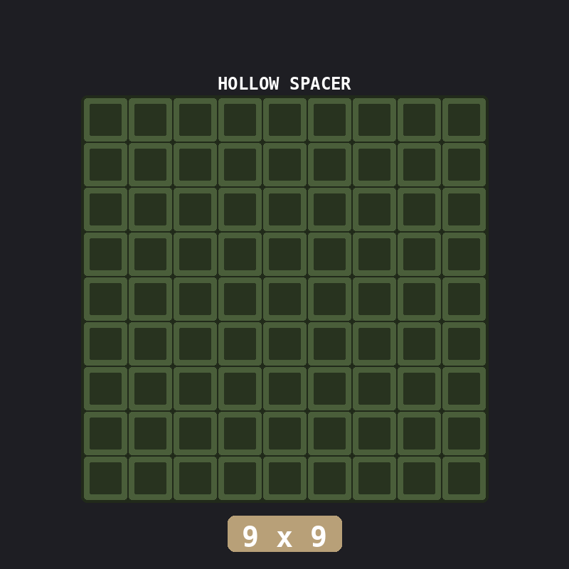 Tactical (OD Green / Tan)