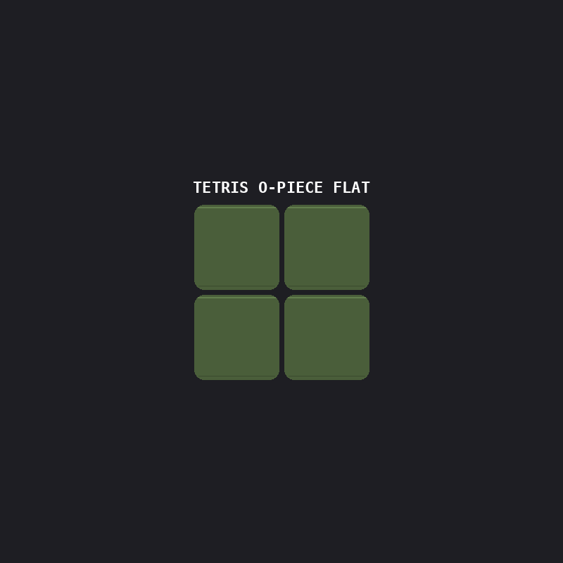 Tactical (OD Green / Tan)