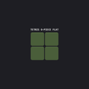 Tactical (OD Green / Tan)