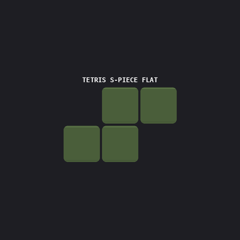 Tactical (OD Green / Tan)