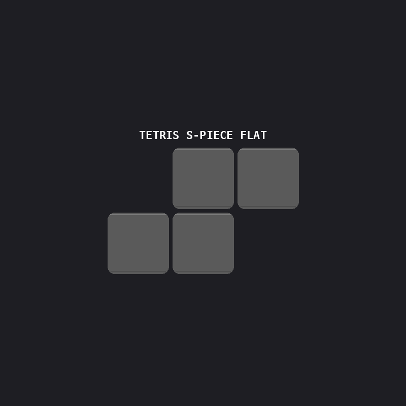 Industrial (Gunmetal / Orange)