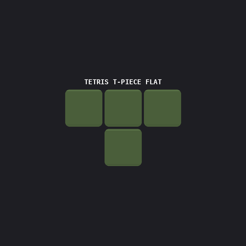 Tactical (OD Green / Tan)