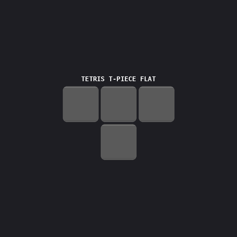 Industrial (Gunmetal / Orange)