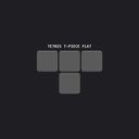 Industrial (Gunmetal / Orange)