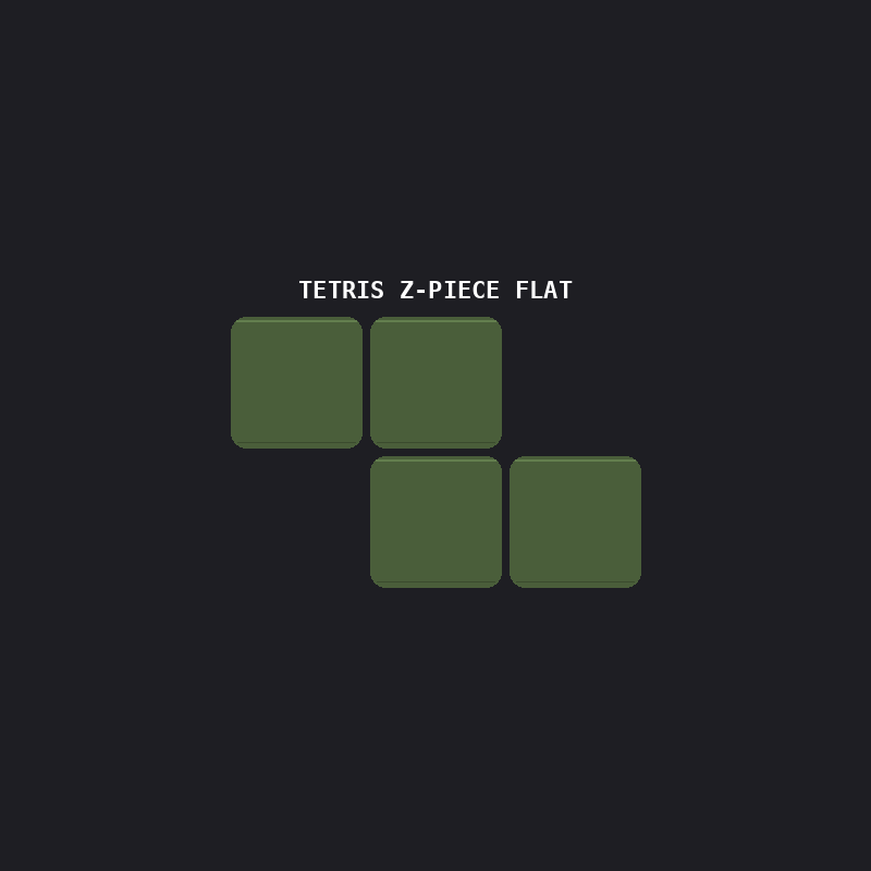 Tactical (OD Green / Tan)