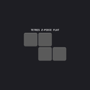 Industrial (Gunmetal / Orange)