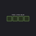 Tactical (OD Green / Tan)