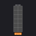 Industrial (Gunmetal / Orange)