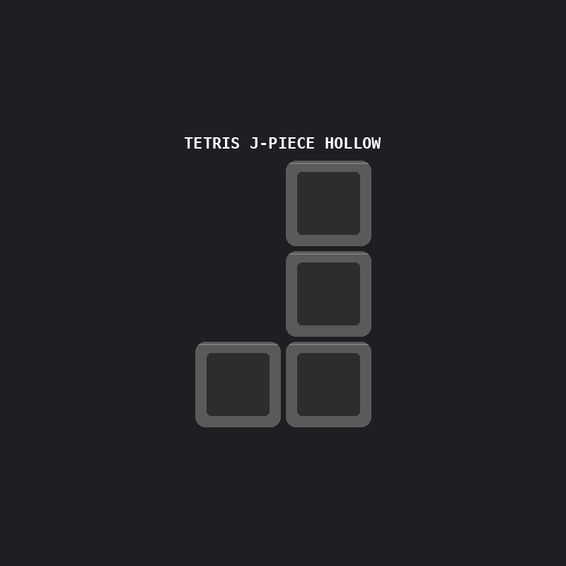 Industrial (Gunmetal / Orange)