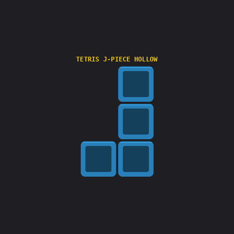 Clean (Blue / White)