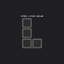 Industrial (Gunmetal / Orange)