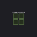 Tactical (OD Green / Tan)