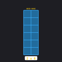 Clean (Blue / White)