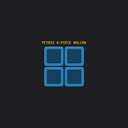 Clean (Blue / White)