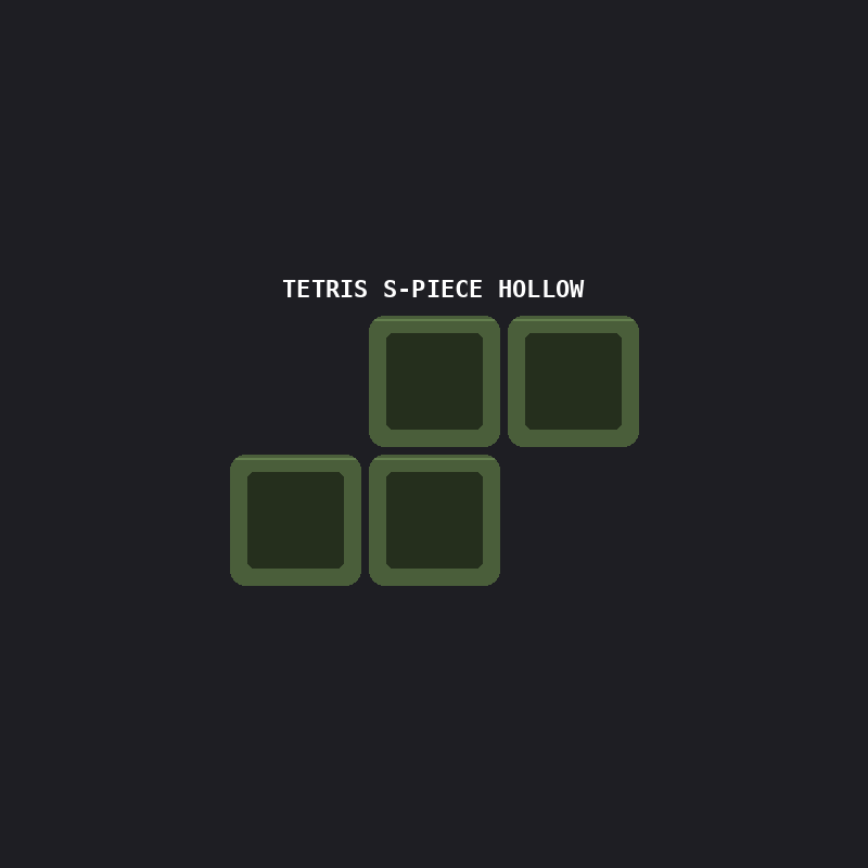 Tactical (OD Green / Tan)